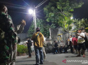 Puluhan Tombak dan Senjata Tajam Disita, John Kei Masih Diperiksa Polisi