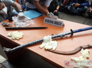 KontraS Minta Polisi Transparan soal Dugaan Kepemilikan Senpi Laskar FPI