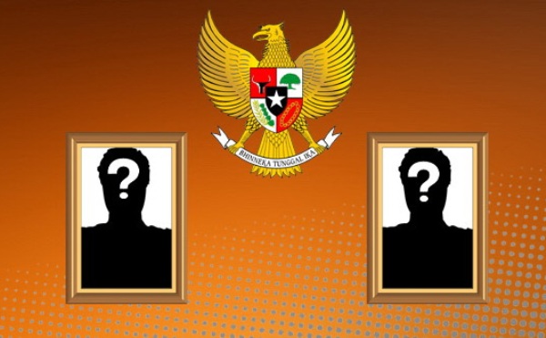 Nama-nama Tokoh dan Pejabat yang Berpotensi Bertarung di Pilpres 2024