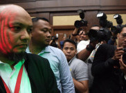 Tiba di Indonesia, Novel Bakal Diperiksa Polda Metro