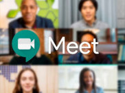 Google Meet Free Bedurasi Maksimal 60 Menit Per Oktober 2020