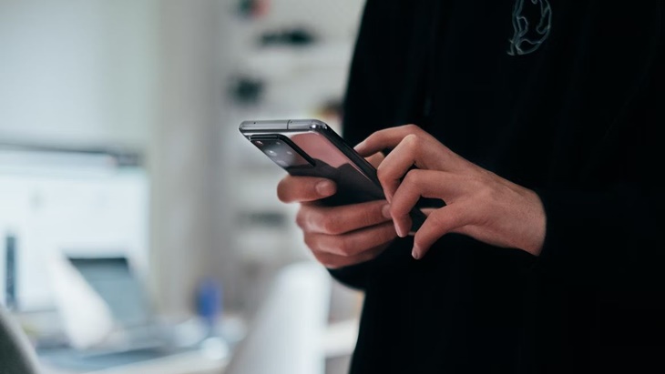 Camilan dan Handphone Jadi Produk Terlaris di Blibli Annive12sary