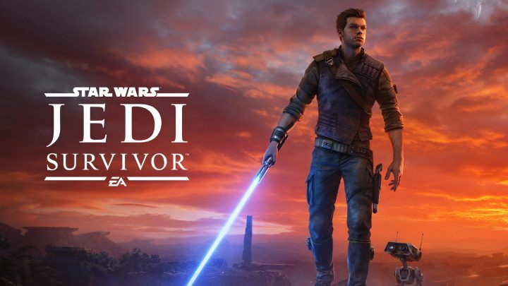 Game 'Star Wars Jedi: Survivor' Bakal Meluncur di PS4 dan Xbox One