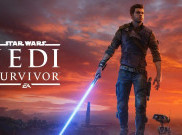 Game 'Star Wars Jedi: Survivor' Bakal Meluncur di PS4 dan Xbox One