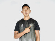 Perkuat Sektor Pertahanan, Dewa United FC Datangkan Eks Bek FK Sloboda Tuzla