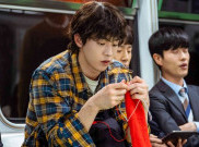 Jika Gebetanmu Tim Nam Do-san, Ini 3 Kualitas Pacar yang Mereka Idamkan