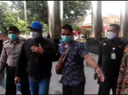 Diciduk KPK, Penghargaan Bung Hatta Anti Corruption Gubernur Nurdin Bisa Dicabut