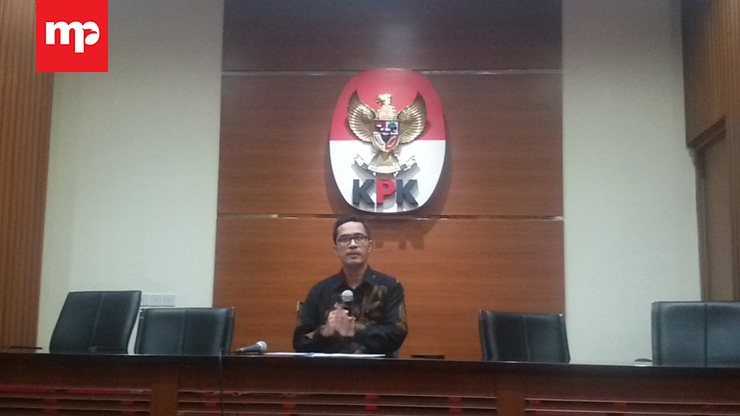 Ahli Hukum Pidana: KPK Wajib Umumkan Nama Penikmat Uang 'Panas' e-KTP