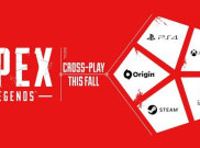 Akhirnya 'Apex Legends' Siap Rilis di Steam dan Nintendo Switch