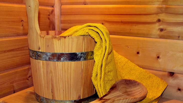 Bukan untuk Menurunkan Berat Badan, Ini Manfaat Sauna yang Jarang Diketahui Orang