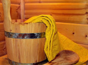 Bukan untuk Menurunkan Berat Badan, Ini Manfaat Sauna yang Jarang Diketahui Orang