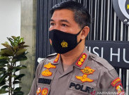 Bukan Anggota JAD dan JI, 12 Orang Ditangkap dengan Dugaan Terorisme