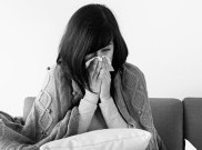Redakan Flu dengan Tubuh Selalu Terhidrasi