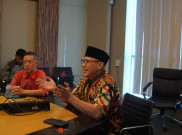 PITI Resmi Umumkan Kepengurusan Baru Periode 2022-2027, Lexyndo Hakim Emban Amanah sebagai Sekjen