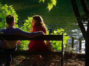 Pria Berzodiak ini Jadi Bucin