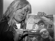 Tak Sanggup Penuhi Biaya Produksi, Majalah NME Tutup