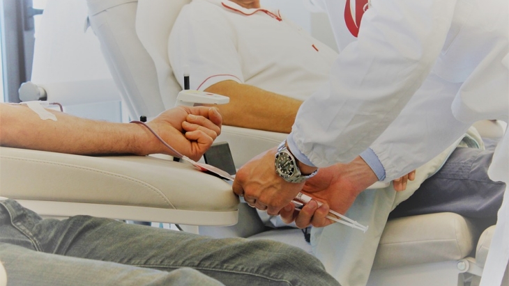 Bolehkan Penderita Diabetes Mendonorkan Darah