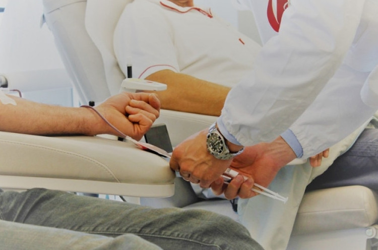 Bolehkan Penderita Diabetes Mendonorkan Darah