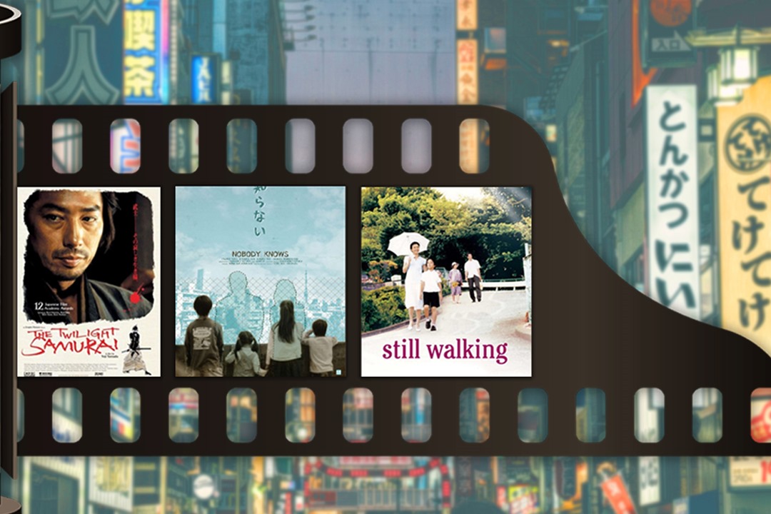 Deretan Film & Series Jepang yang Punya Rating Tertinggi