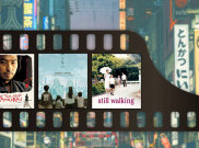 Deretan Film & Series Jepang yang Punya Rating Tertinggi