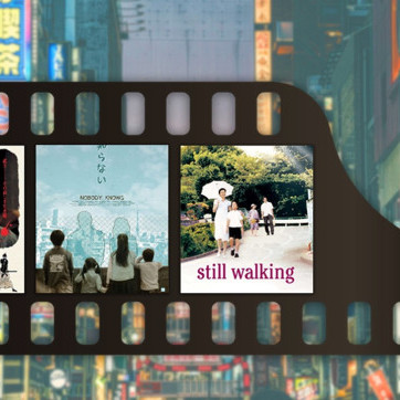 Deretan Film & Series Jepang yang Punya Rating Tertinggi