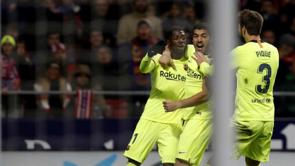 Dembele