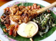 5 Tempat Kuliner Khas Bali Ini Bikin Kamu Susah Move On dari Kelezatannya
