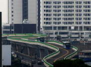 Ini Rute Bus Feeder Menuju Stasiun Bandara Sudirman Baru