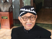 Tunggu 40 Hari, Tedjowulan Akan Kumpulkan Kerabat Keraton Bahas Suksesi Raja Solo