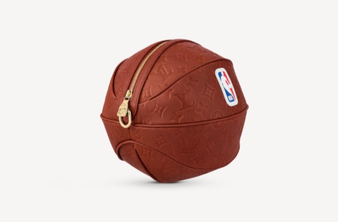 LV x NBA