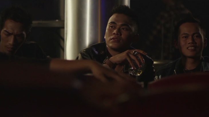 Isu Dalam Film Enak Tho Zamanku - Piye Kabare