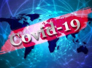 Kabar Baik, Kasus Aktif COVID-19 di Indonesia Anjlok Selama Agustus