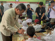 Selama Menjabat, Pj Heru Klaim Komunikasi dengan DPRD DKI Berjalan Baik