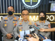 Puluhan Penyandang Disabilitas Daftar Jadi Anggota Polri, Terbanyak dari Jawa Tengah
