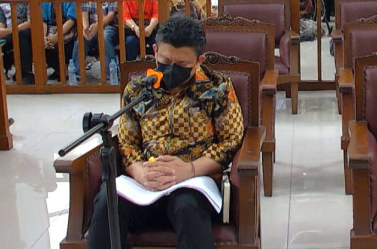 Mahfud MD Sebut Vonis Ferdy Sambo Penuhi Rasa Keadilan Publik