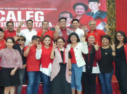  Merasa Dicurangi, Caleg PDIP Batam Ajukan Gugatan ke Mahkamah Konstitusi