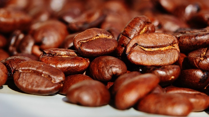 Kopi. (Pixabay/Alexas_Fotos)