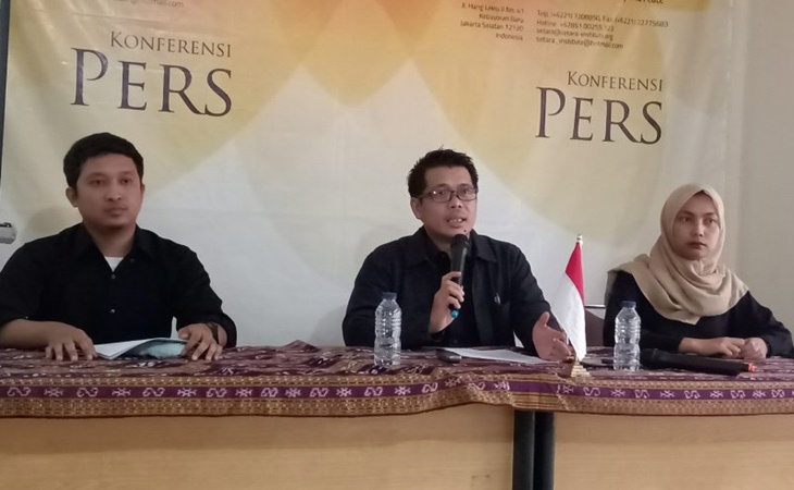  Pada Dekade Kedua Reformasi, TNI Tampaknya Kurang Greget