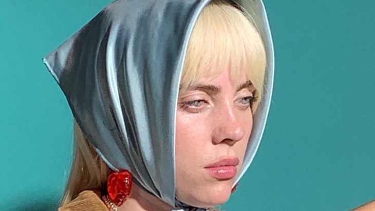 Billie Eilish Ajak 8 Aktivis Muda Bicara Soal Krisis Iklim
