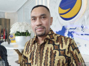 Ahmad Sahroni dan Nafa Urbach Bikin Blunder Fatal, NasDem Janji Bakal Berbenah