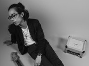 Bemandry Merasa Bersyukur dalam Lagu 'Hidupku Sempurna'