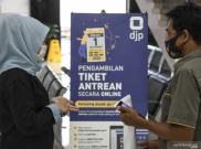 Imigrasi Cegah ASN Ditjen Pajak Inisial APA ke Luar Negeri