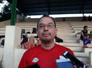 HUT Persis Solo ke-96, Vijaya Targetkan Promosi dan Juara Liga 1