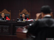 Mengenai Putusan MK, TKN Serahkan Sepenuhnya ke Hakim