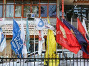 Bawaslu Tak Akan Hadiri Undangan Rakor Penundaan Pemilu Kemenko Polhukam