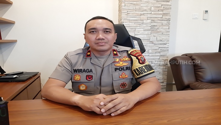 Antisipasi Teror, Polisi Beri Arahan Khusus untuk Petugas Keamanan Gereja