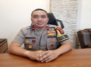 Antisipasi Teror, Polisi Beri Arahan Khusus untuk Petugas Keamanan Gereja