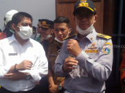 Anies: Gedung Museum Bahari Baru Direnovasi Bulan November 2017