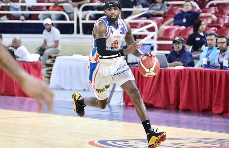 Profil 2 Pemain Asing Anyar Dewa United Surabaya untuk IBL Musim Depan