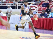 Profil 2 Pemain Asing Anyar Dewa United Surabaya untuk IBL Musim Depan